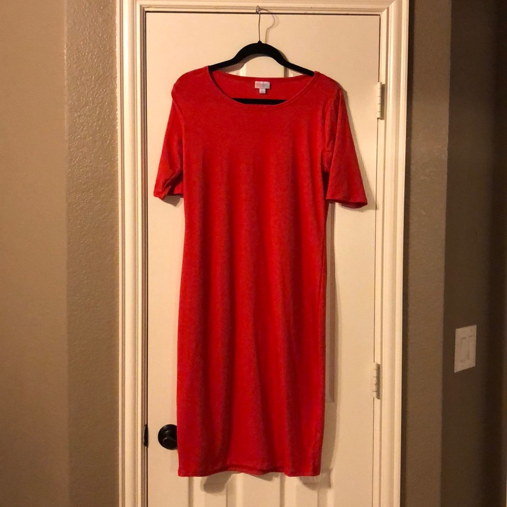 Julia Dress